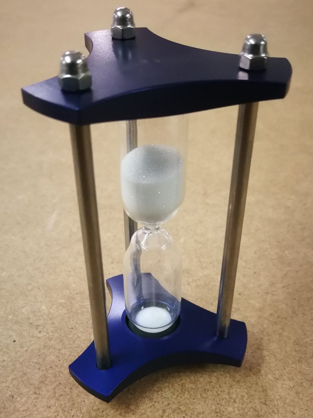 Orologi: Sanduhr – Nuovo e nell'imballaggio originale da Winterthur venduto da MSW-Ideewerkstatt 2