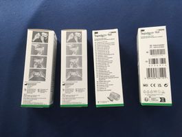 3M Tegaderm™ Roll medizinische Transparentfolie.