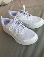 ASICS Sportschuhe weiss Grösse 38 Zustand neu
