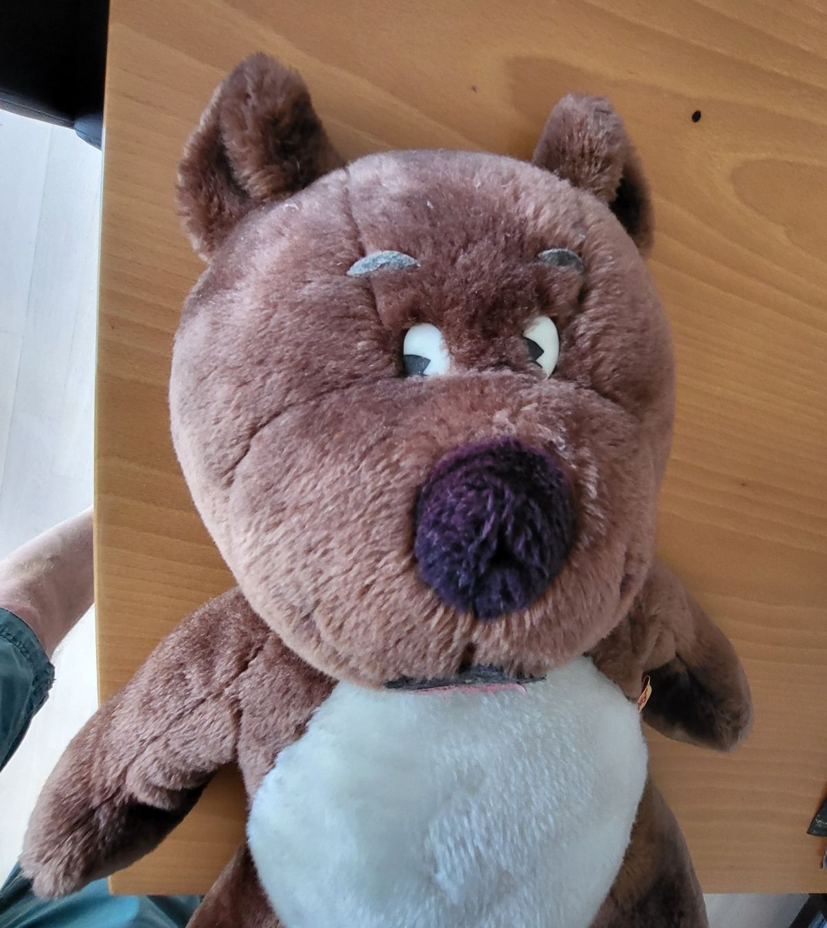 Giocattoli: Teddybär – Usato da Weinfelden venduto da Zebi22 3
