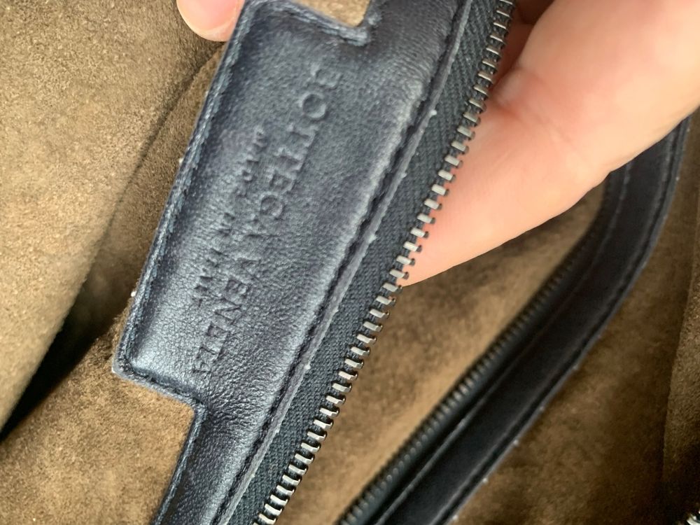 BOTTEGA HOBO TASCHE GROSS INTRECCIATO NAPPA LEDER Kaufen auf Ricardo