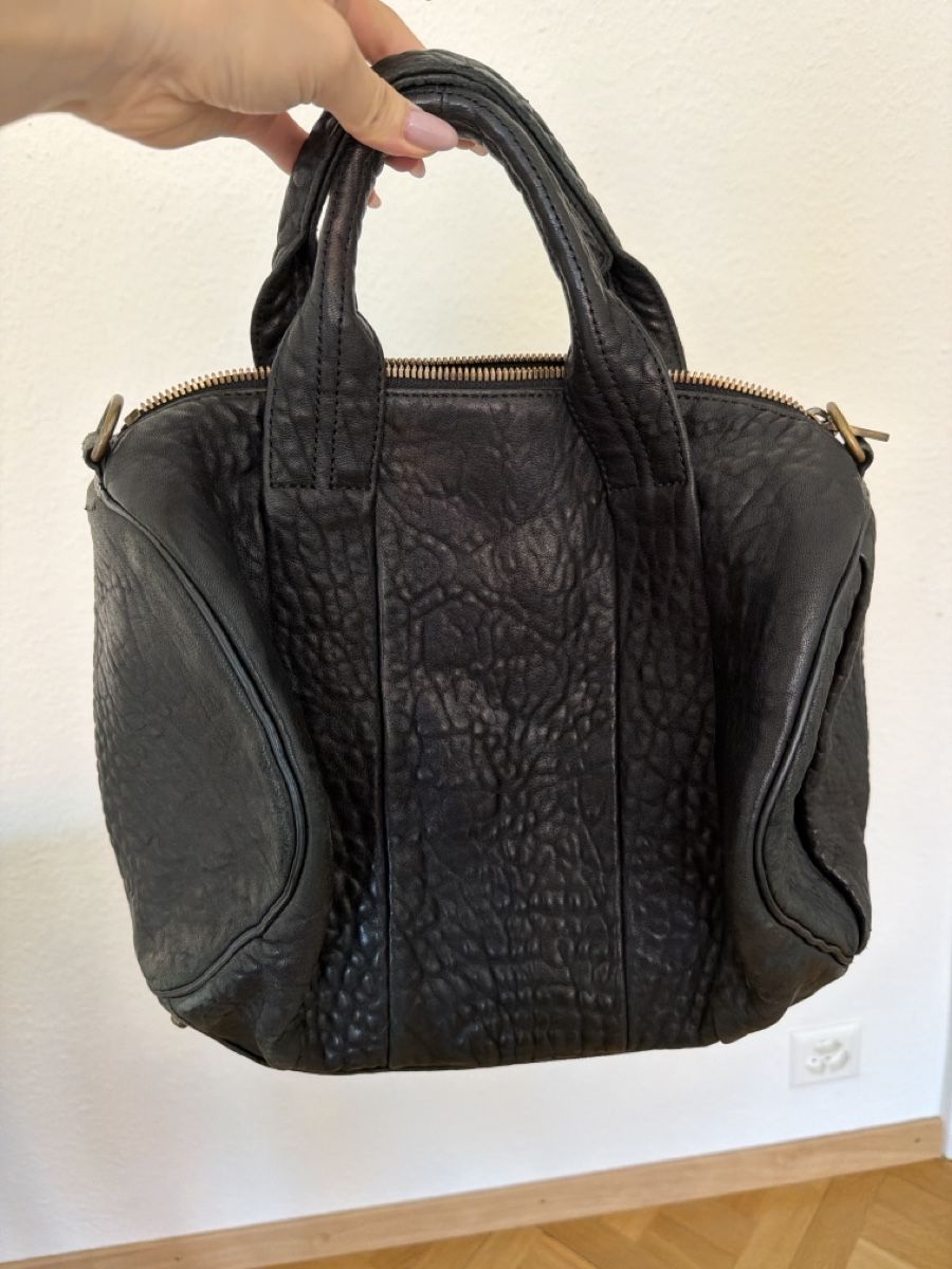 Alexander Wang Taschen für Damen: Sac Alexander Wang – Gebraucht aus Genève von She47 1
