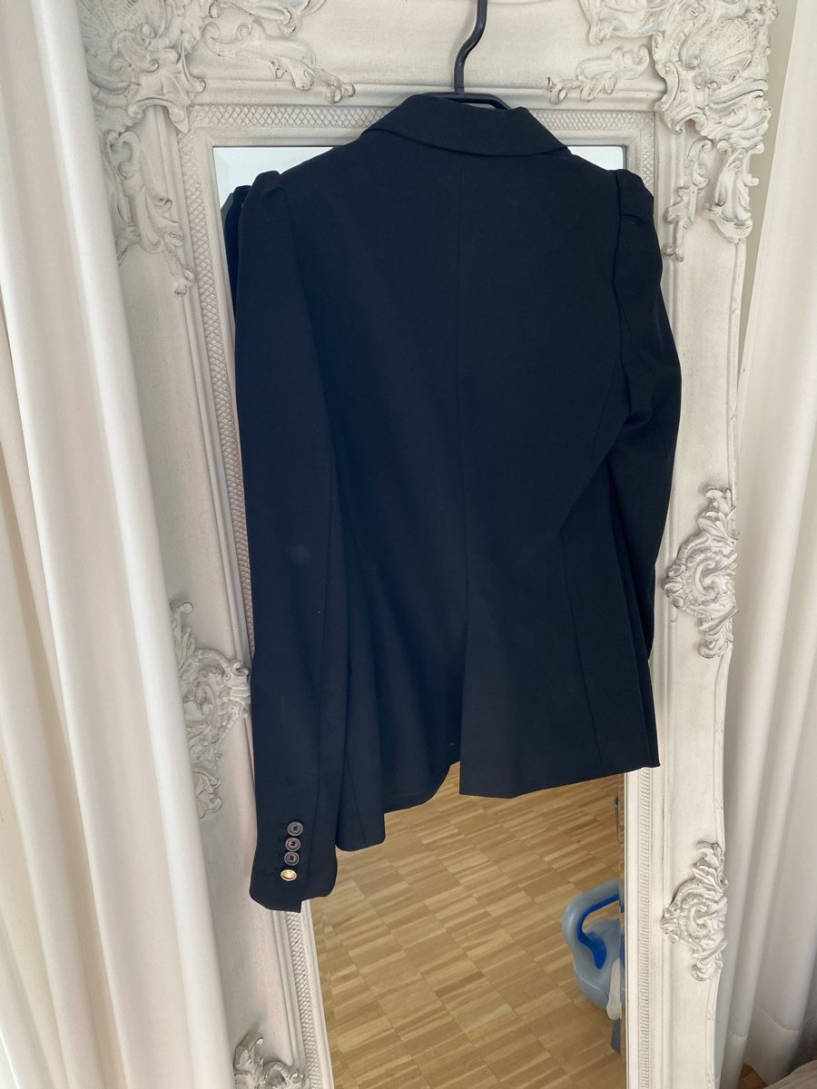 Zara Giacche: Taillierter ZARA Blazer Gr. S – Usato da Unterengstringen venduto da cck_ 1
