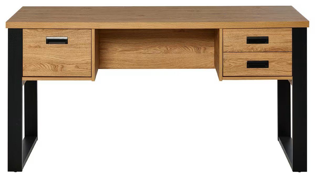 Schreibtische: Bürotisch – Gebraucht aus Hedingen von R6h3ijd 1