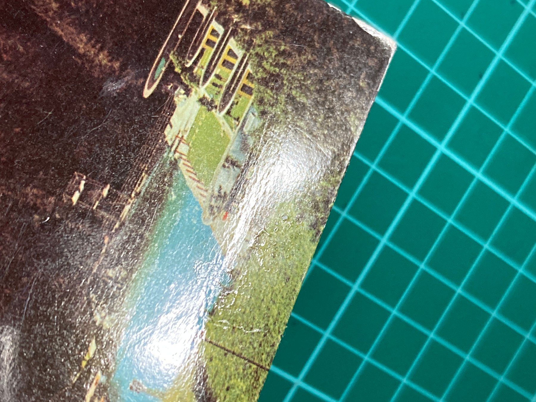 Cartoline postali: Adelboden, Schwimmbad, 1966 – Usato da Lenzburg venduto da fh1 3