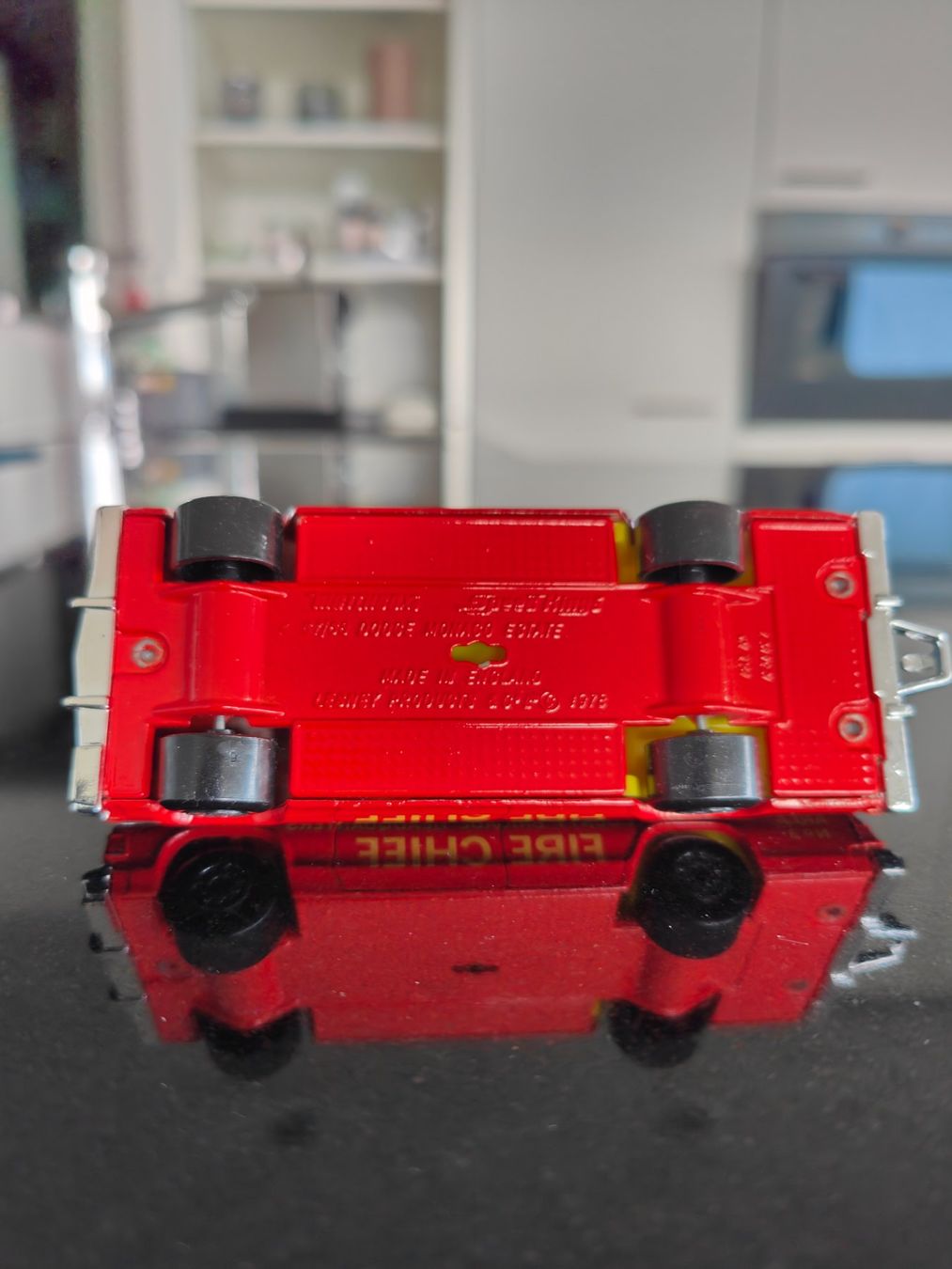 Matchbox Voitures modèles: Matchbox Dodge – D'occasion à Zuzwil SG par Atalanta75 4