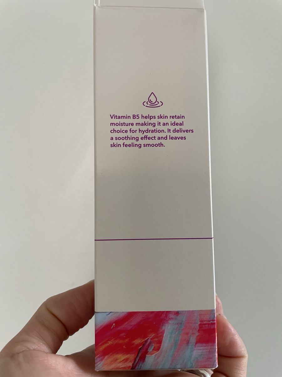 Feuchtigkeitspflege: GOOD MOLECULES B5 Hydrating Body Serum 200ml..  Neu – Neu und originalverpackt aus Zürich von deruja 2
