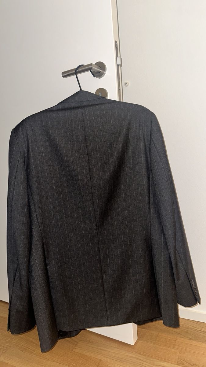 Loro Piana Completi: Anzugsakko Loro Piana – Nuovo e nell'imballaggio originale da Rümlang venduto da Dripsale 4