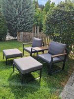 Lounge Möbel für Garten