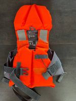 Rettungsweste für kleinere Kinder