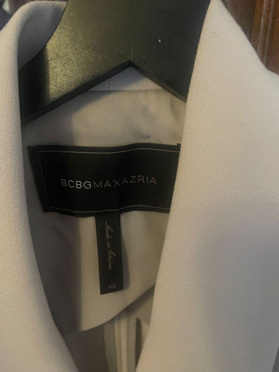 Jacken: Blazer BCBG Max Azria taille S - Élégant et moderne! – Neu (gemäss Beschreibung) aus Versoix von sne_zx2d 1