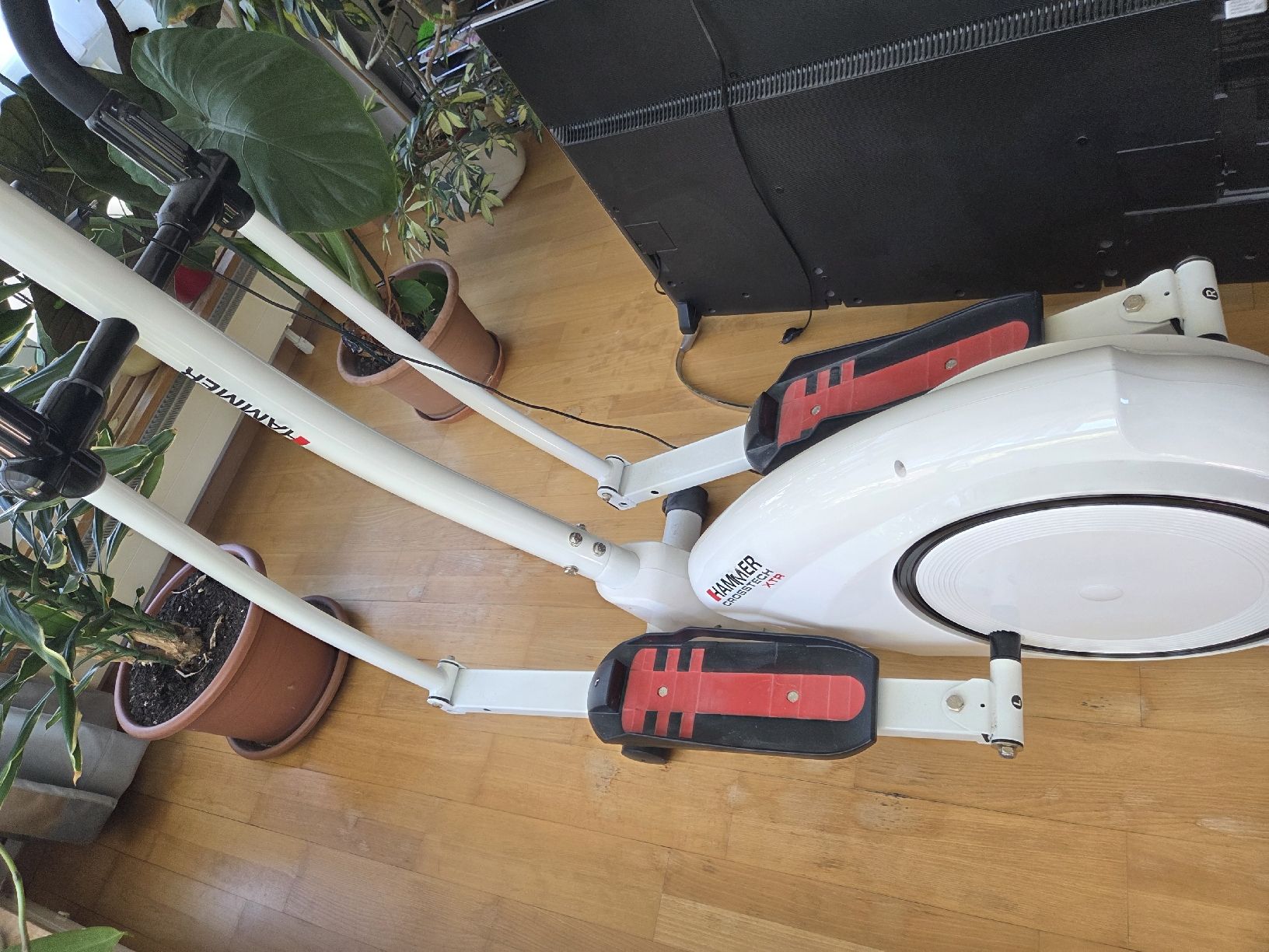 Hometrainer: Cross-Trainer – Usato da Zürich venduto da zor_mb2d 3