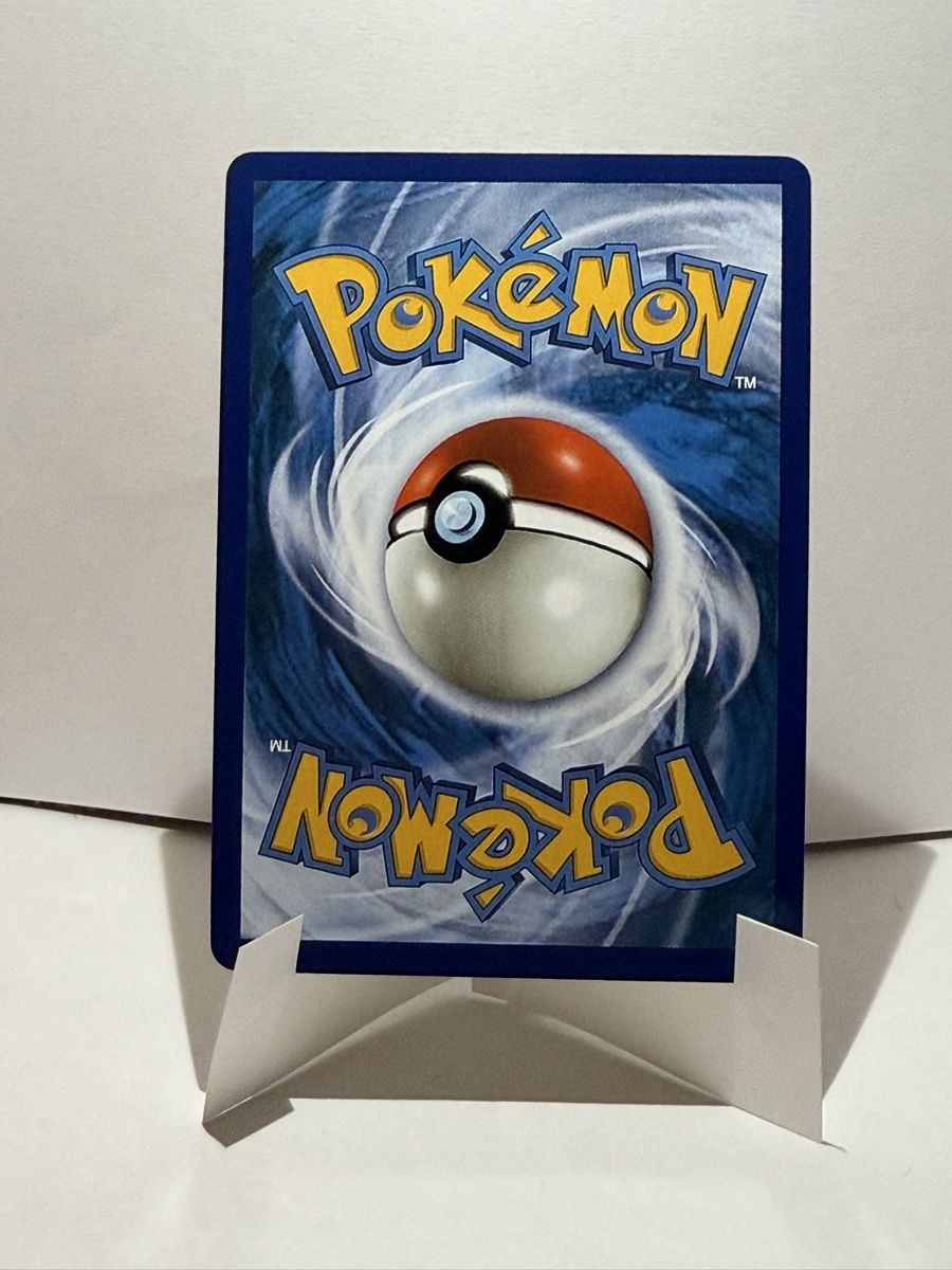 Pokémon Cartes à collectionner: Pokémon Karte Lickitung 1. Edition – Neuf (Voir description) à Wetzikon ZH par kev_2rhl 1