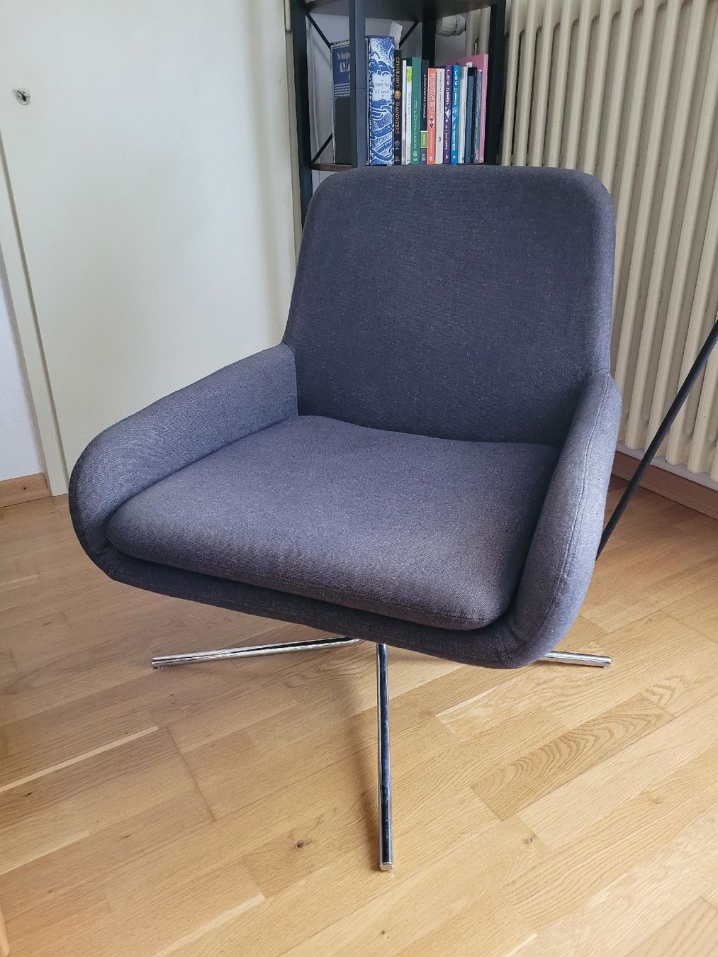 Fauteuils: Sessel – D'occasion à Effretikon par mic_2xxx