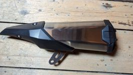 Kawasaki 1000SX Original Auspuff