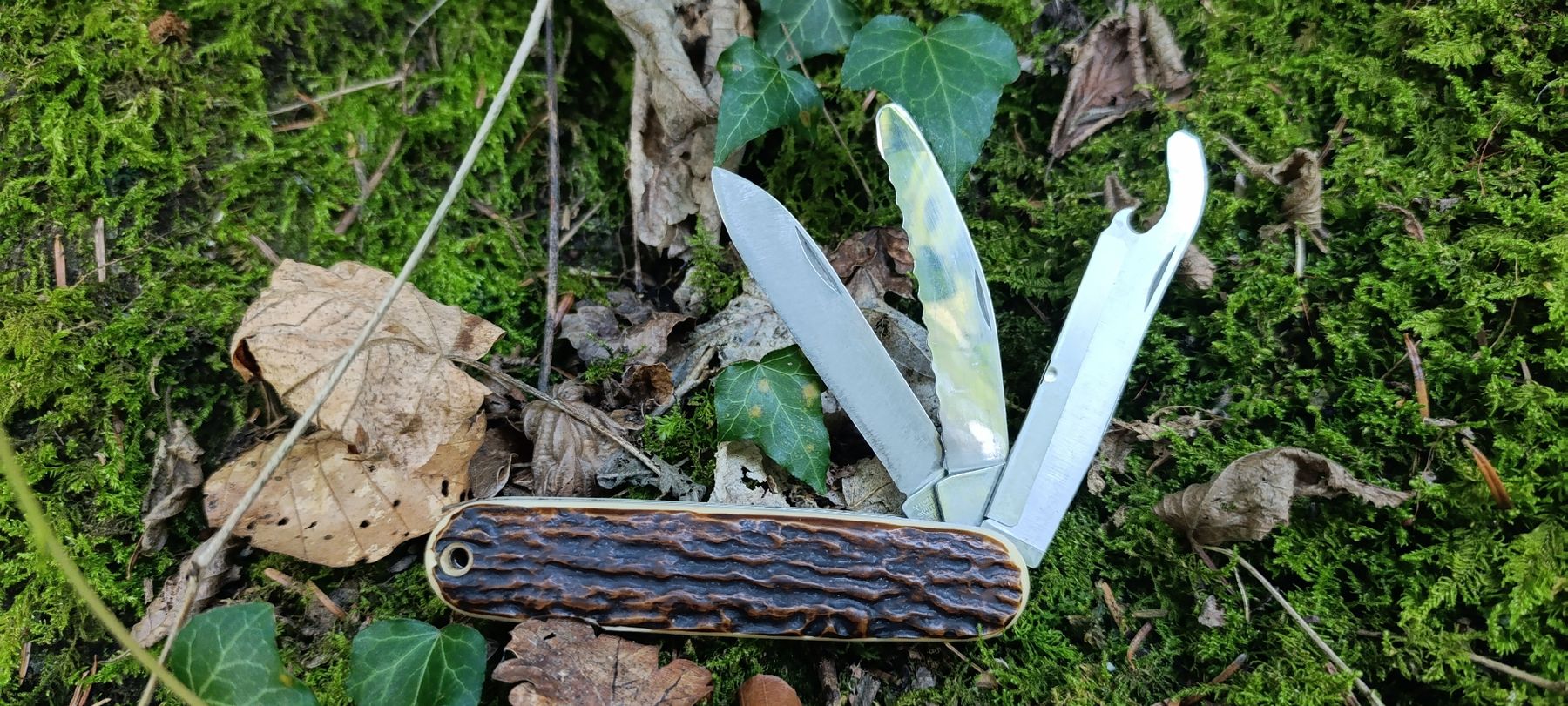 Victorinox Coltelli tascabile: Victorinox Taschenmesser  – Usato da Oppligen venduto da can_rf8g