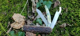Victorinox Taschenmesser 