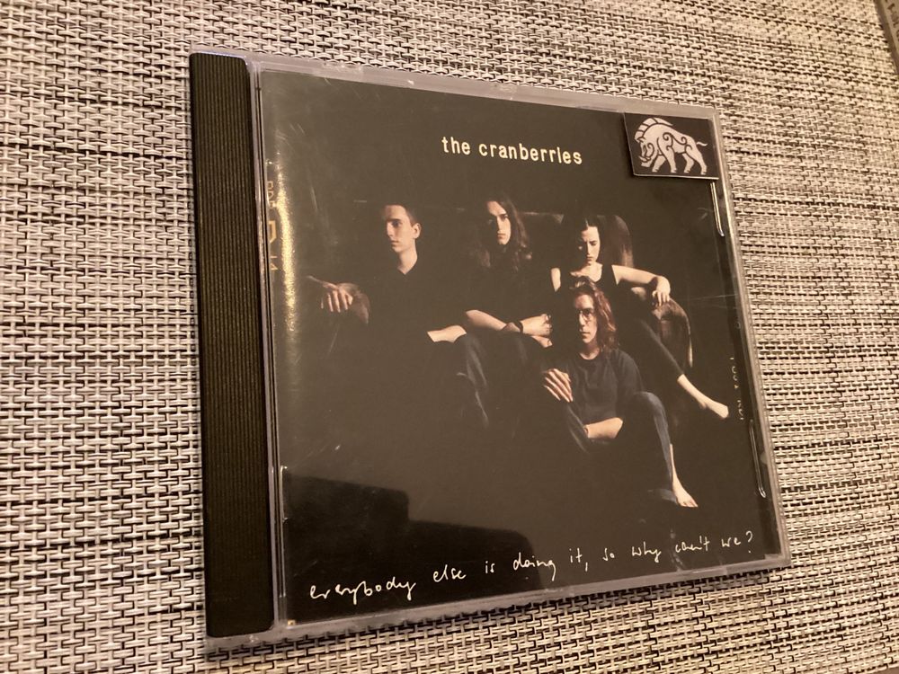 The CranberriesEverybody Else Is Doing It, So Why Can't We? Kaufen