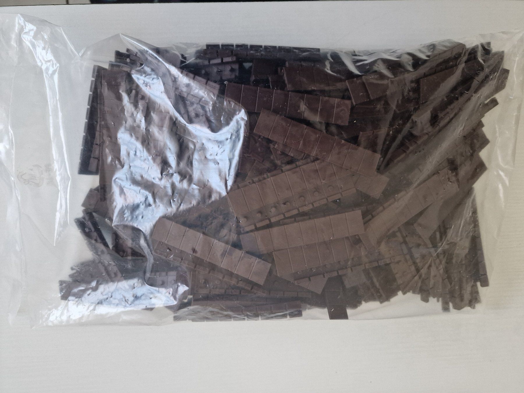 Tutti gli attrezzi: Kunststoff - Möbelkeile 250 Stück – Nuovo (secondo la descrizione) da Remetschwil venduto da bo-gru 1
