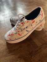 Vans Schuhe 38