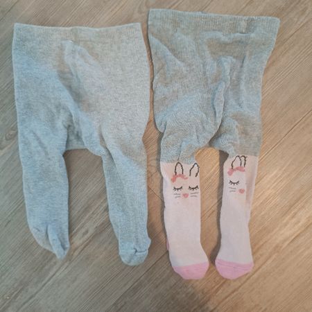 Strumpfhose 50/56