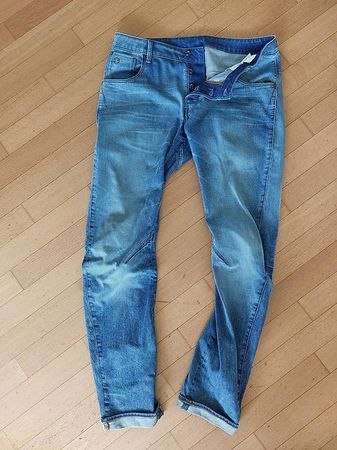 JEANS W35 L36 - G-Star