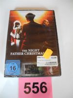 DVD The Night Father Christmas Died, Nr. 556