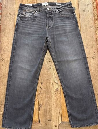 FRAME Designer Jeans