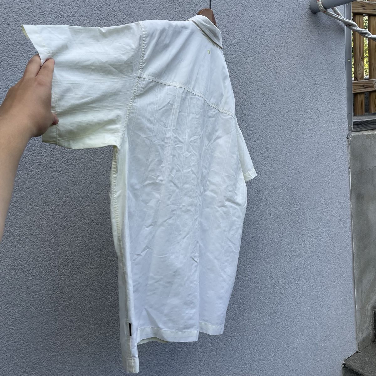 Quiksilver Chemises: retro Quicksilver Shirt – D'occasion à Fribourg par ann_l9b7 4