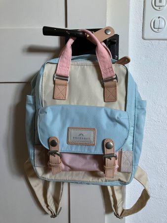 Doughnut Rucksack MACAROON Mini