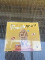 Hörspiel Flausch Angriff Ilona Schmidt 5 CD