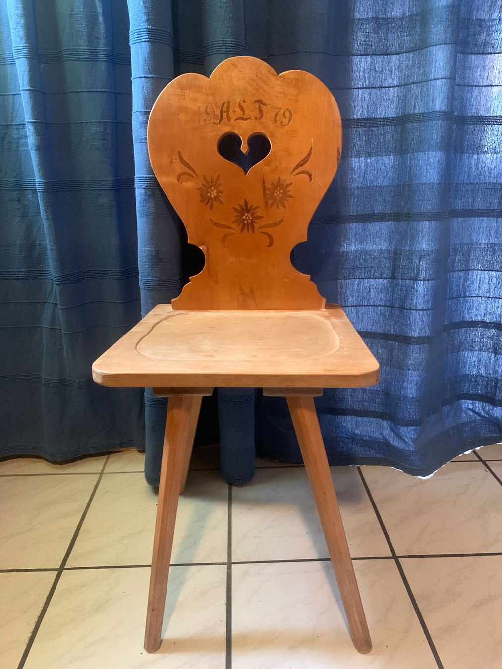 &Tradition Sedie: Stabelle – Usato da Zizers venduto da Cherrybomber