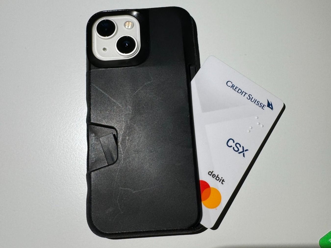 Apple Handys / Smartphones: iPhone 13 mini Weiss 128G – Gebraucht aus Oberägeri von  5