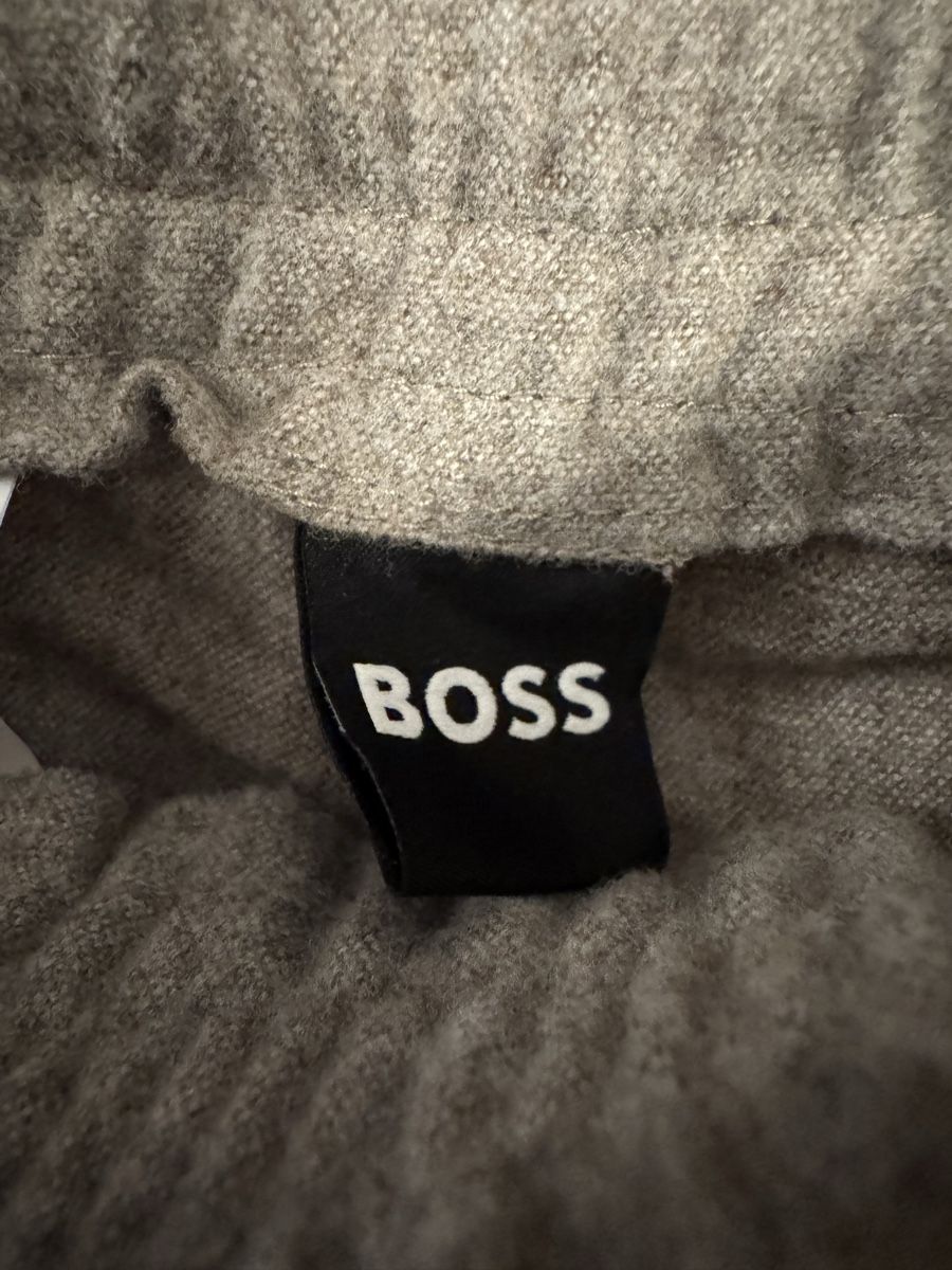 Pantalons: Boss Wollhose Hose – D'occasion à Obfelden par cesarina10 3