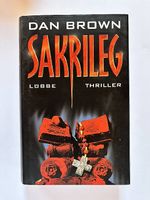 Sakrileg, Dan Brown
