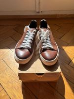 Chaussures en cuir