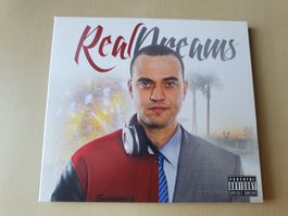 DJ Swissivory Real Dreams