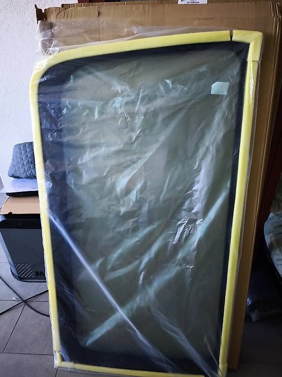 Alle Autoersatzteile: Seitenfenster Sprinter 906 Links & Rechts – Gebraucht aus Windisch von Elmato1 2