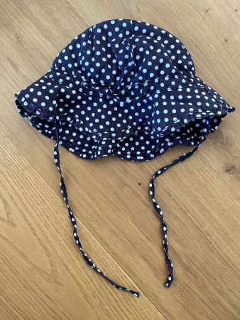 Süsser Jako-O Sonnenhut Girls 46/48