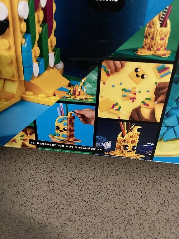 Baukästen: Lego Dots – Gebraucht aus Taverne von Stefano031 2