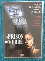 DVD La Prison de Verre - Thriller Psychologique Culte!