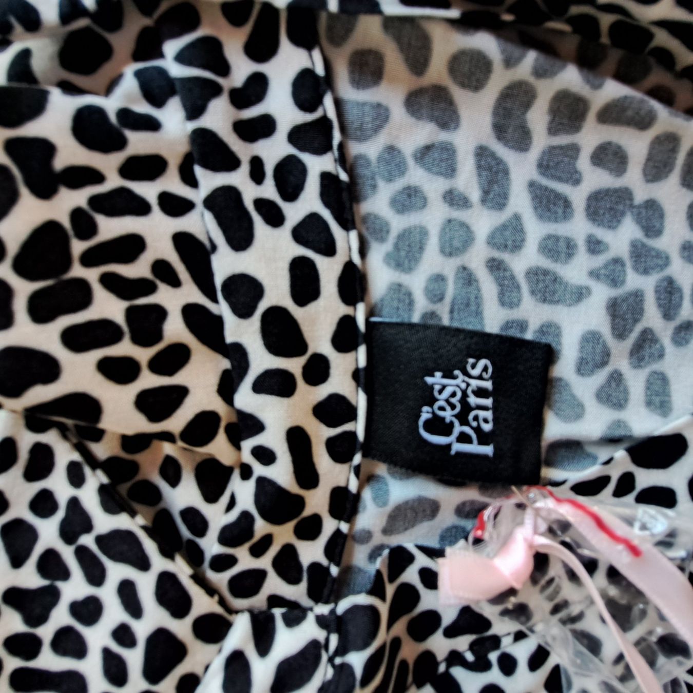 Camicette: neue Damen Bluse Grösse 42 – Nuovo (secondo la descrizione) da Walchwil venduto da TIERCHEN23 3