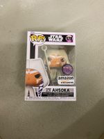 Funko Pop! Star Wars Ahsoka (Amazon Excl.) Nr. 578