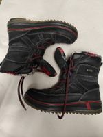 Cortina Winterstiefel Damen Grösse 36 DETEX gefüttert 