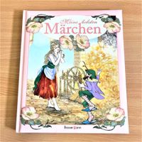 Meine liebsten Märchen - Zwölf klassische Märchen