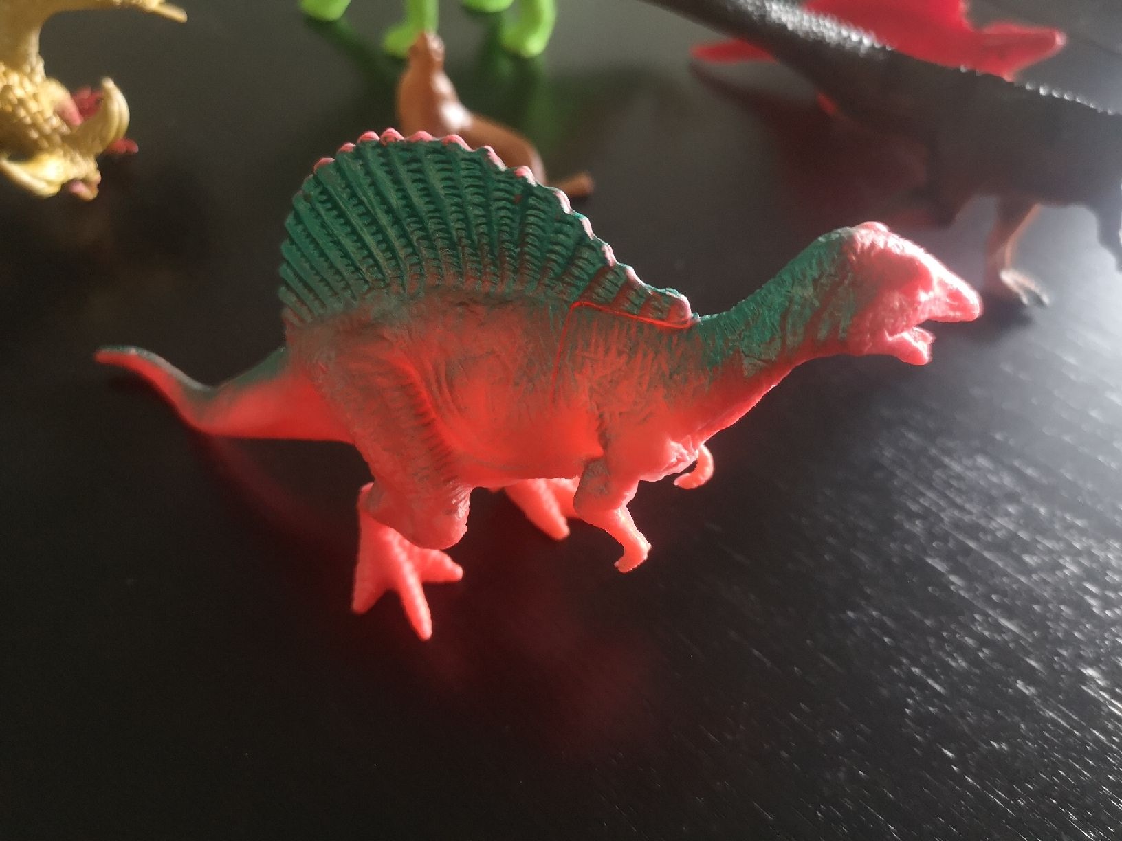 Jouets: Spielzeugset – D'occasion à Dietikon par aro_mr6l 2