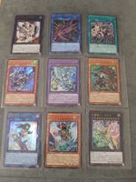 18x Ultra Rare Bundle – Limit Over Collection (Japanisch)