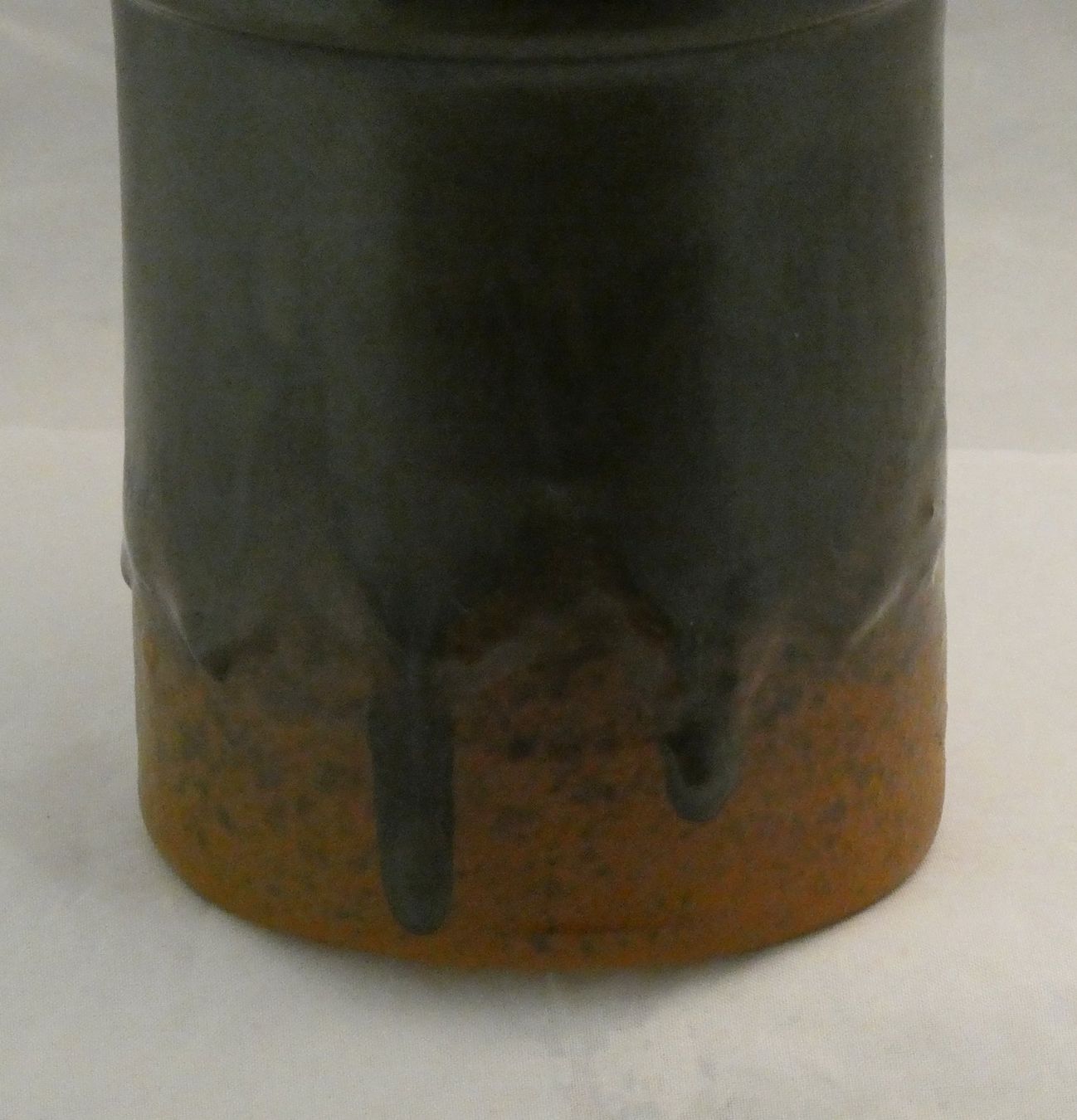 Vasi & Recipienti: Céramique de André Freymond "Vase" vers 1970. – Usato da Fribourg venduto da will69 5