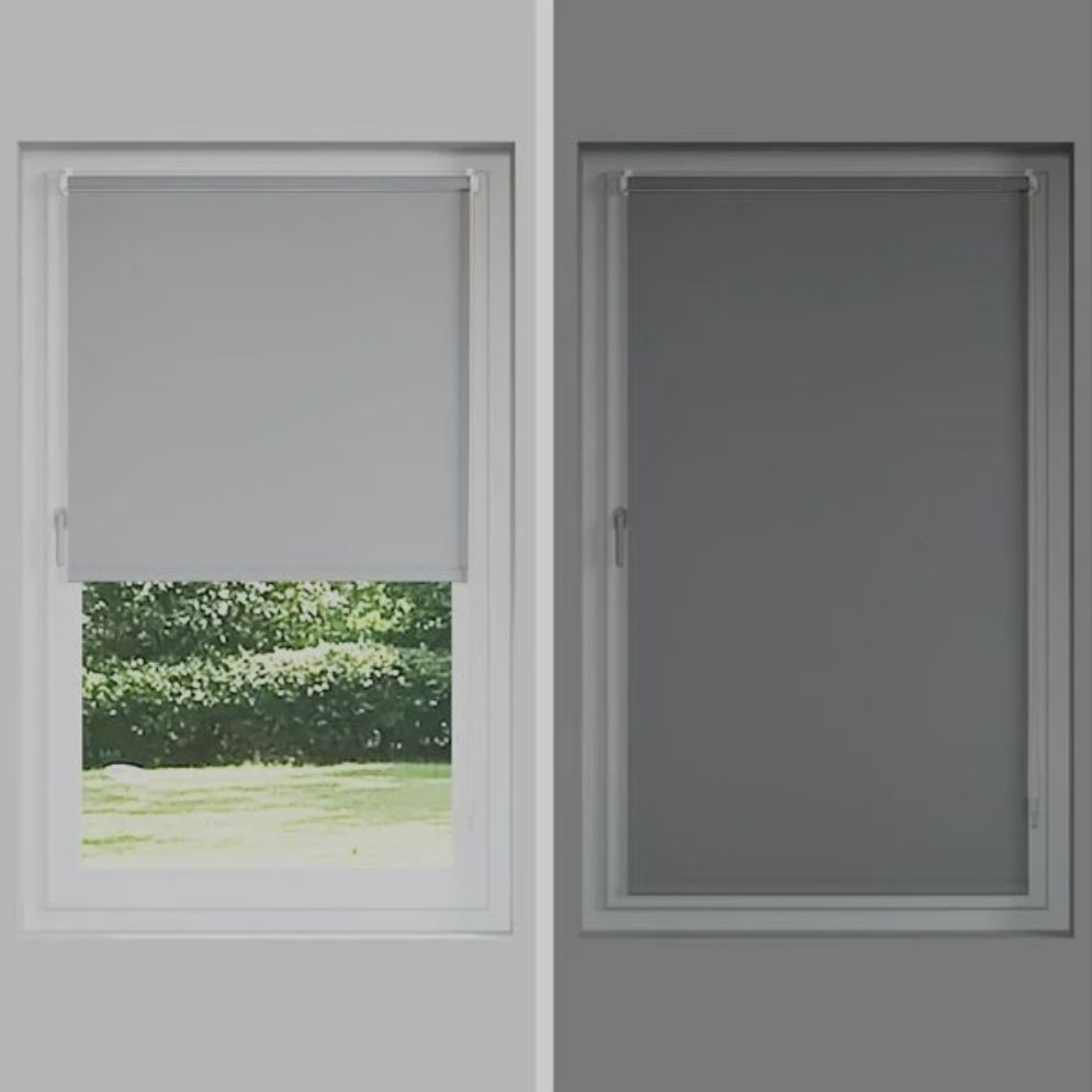 Tende: Verdunkelungsrollo Weiß 80x210cm – Nuovo (secondo la descrizione) da Wengi b. Büren venduto da NeReida88 2