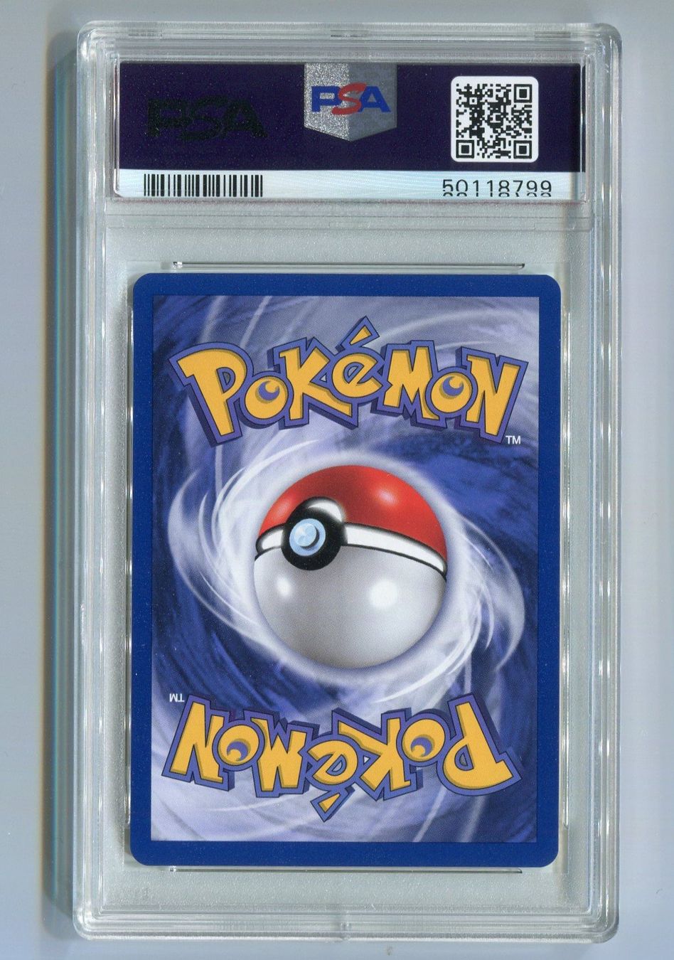 Pokémon Sammelbilder & Trading cards: PSA 10 Schillok 42/102 Basis Set Deutsch – Neu (gemäss Beschreibung) aus Dornach von Deco89 1